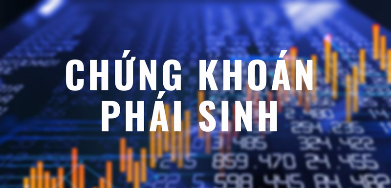 Nhìn lại 5 năm hoạt động thị trường chứng khoán phái sinh