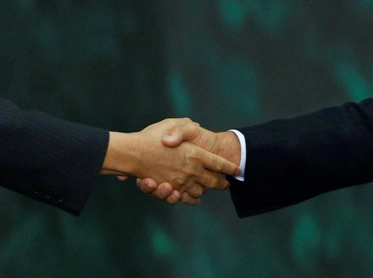 (Ảnh minh họa: Reuters)