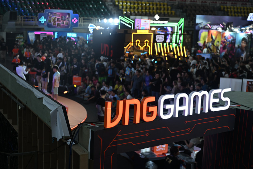 VNG cam kết nỗ lực cho sự phát triển chung của ngành game Việt