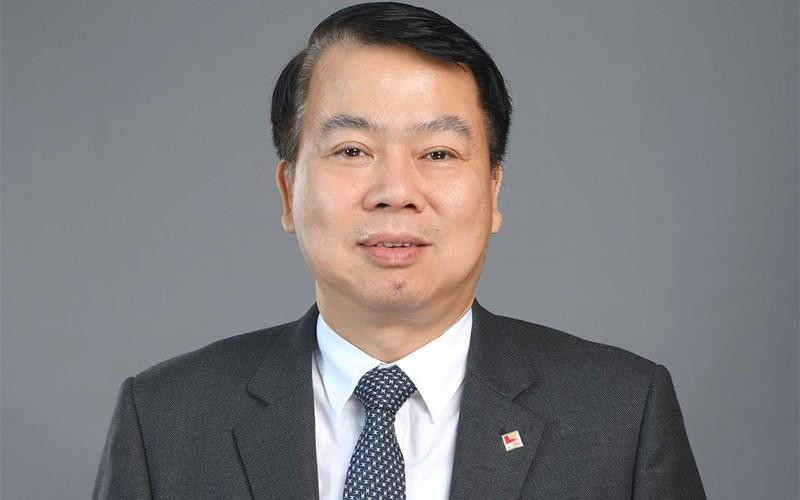 Thứ trưởng Bộ Tài chính Nguyễn Đức Chi. (Ảnh: Bộ Tài chính)