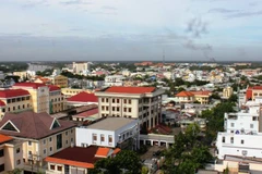 Công an tỉnh Vĩnh Long đang điều tra vụ án vi phạm trong công tác chuyển mục đích sử dụng đất đối với người có công với cách mạng trên địa bàn tỉnh Bến Tre (cũ).