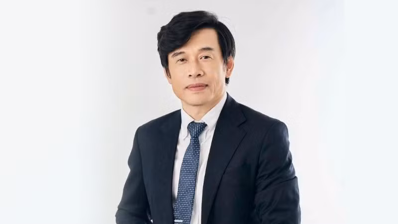 Phó Giáo sư, Tiến sĩ Nguyễn Huy Phương luôn bền bỉ trên hành trình đào tạo tài năng piano Việt Nam. (Ảnh: NHÂN VẬT CUNG CẤP)