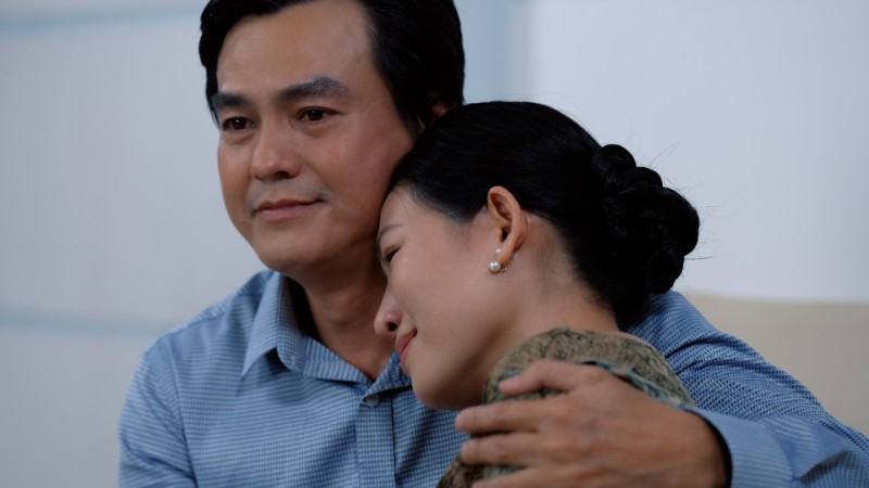 Bộ phim tập trung khai thác chiều sâu nội tâm của các nhân vật. 