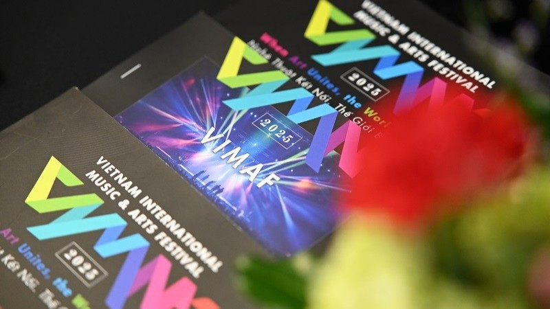VIMAF mang đến sân chơi nghệ thuật chuyên nghiệp dành cho thế hệ nghệ sĩ trẻ Việt Nam và các tài năng nghệ thuật khu vực Đông Nam Á. (Ảnh: BTC)
