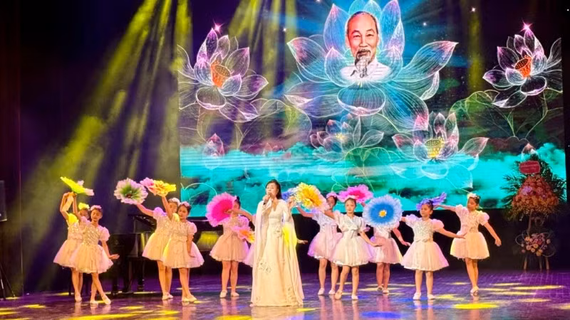 Liên hoan Âm nhạc toàn quốc mở rộng 2025 khuyến khích sự tìm tòi sáng tạo trong các lĩnh vực: sáng tác, biểu diễn và đào tạo âm nhạc.