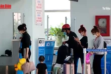 [Video] Phát triển sân bay Rạch Giá thành khu vực hàng không đa chức năng
