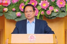 [Video] Thủ tướng Phạm Minh Chính chủ trì Hội nghị sơ kết vận hành chính quyền địa phương 2 cấp 