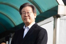 Tổng thống Hàn Quốc Lee Jae Myung. (Ảnh: Tân Hoa xã)