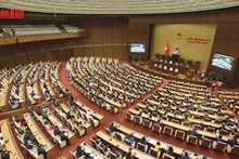 [Video] Quốc hội thông qua Luật Khoa học, Công nghệ và Đổi mới sáng tạo