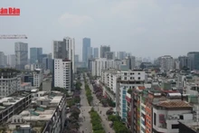 [Video] Hà Nội ban hành quy trình, định mức kinh tế, kỹ thuật công tác quản lý vận hành quỹ nhà đất công