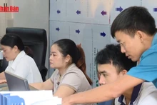 [Video] Tiếp tục hoàn thiện mô hình chính quyền địa phương 2 cấp, bảo đảm hoạt động hiệu lực, hiệu quả