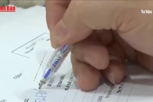 [Video] TP Hồ Chí Minh: Hơn 200 thủ tục hành chính lĩnh vực tài chính được đơn giản hóa