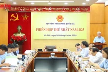 [Video] Có thể đề xuất thời điểm áp dụng tăng lương tối thiểu trước 1/1/2026