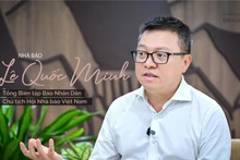Thế kỷ thứ hai của báo chí cách mạng Việt Nam: Cạnh tranh sòng phẳng với các nền tảng truyền thông mới