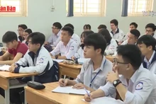 [Video] Không được trục lợi từ dạy thêm, học thêm