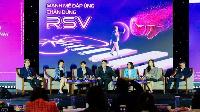 RSV: Mối đe dọa thầm lặng với người lớn tuổi và giải pháp phòng ngừa chủ động