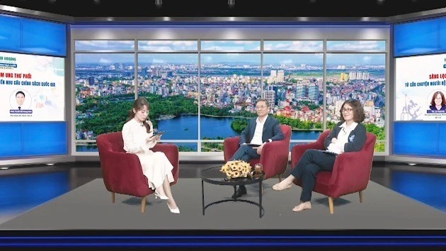 Chuyên gia kêu gọi sàng lọc ung thư phổi quốc gia, phát hiện sớm giảm tử vong