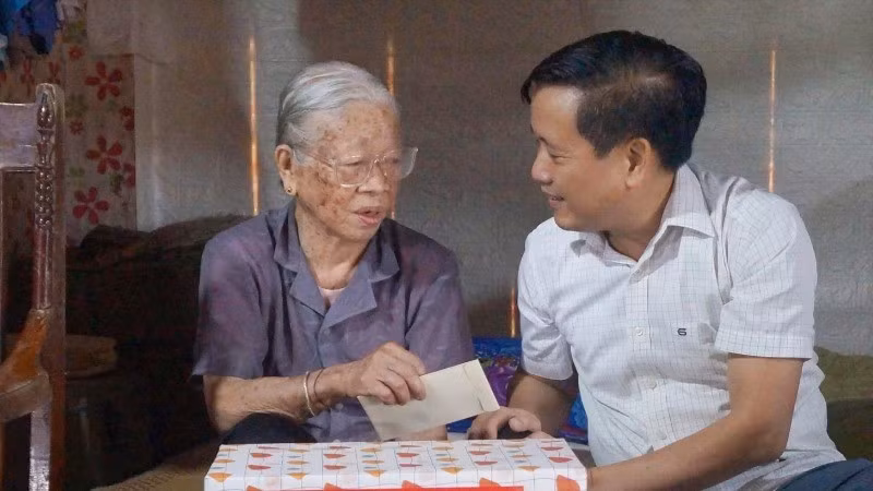 Lai Châu chú trọng công tác an sinh xã hội góp phần bảo đảm đời sống cho người dân.