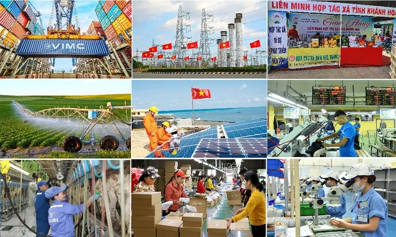 Thủ tướng chỉ thị đẩy mạnh phong trào thi đua yêu nước giai đoạn mới