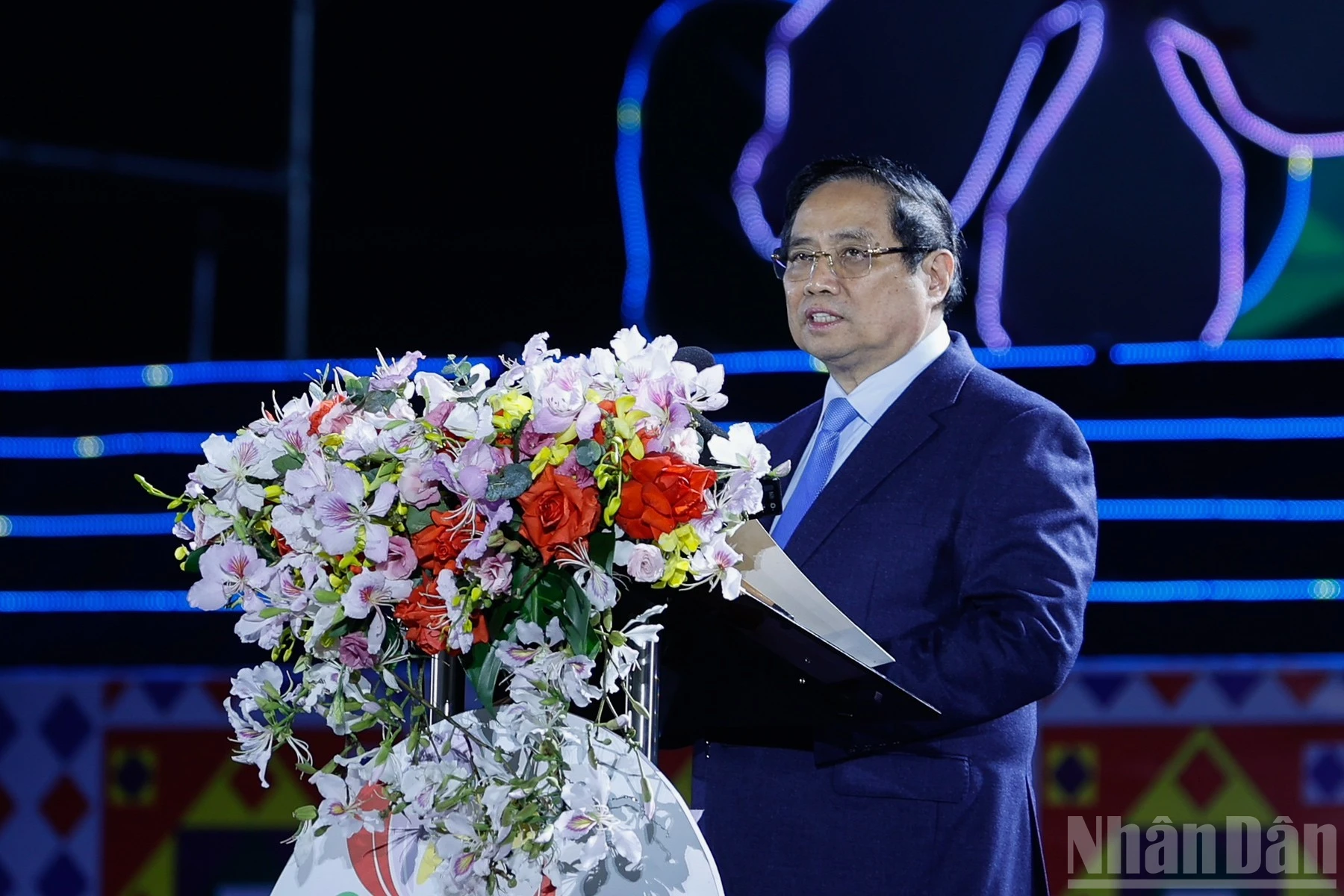 Lễ Hội Hoa Ban Điện Biên 2026: Biểu Tượng Văn Hóa Và Động Lực Phát Triển Bền Vững