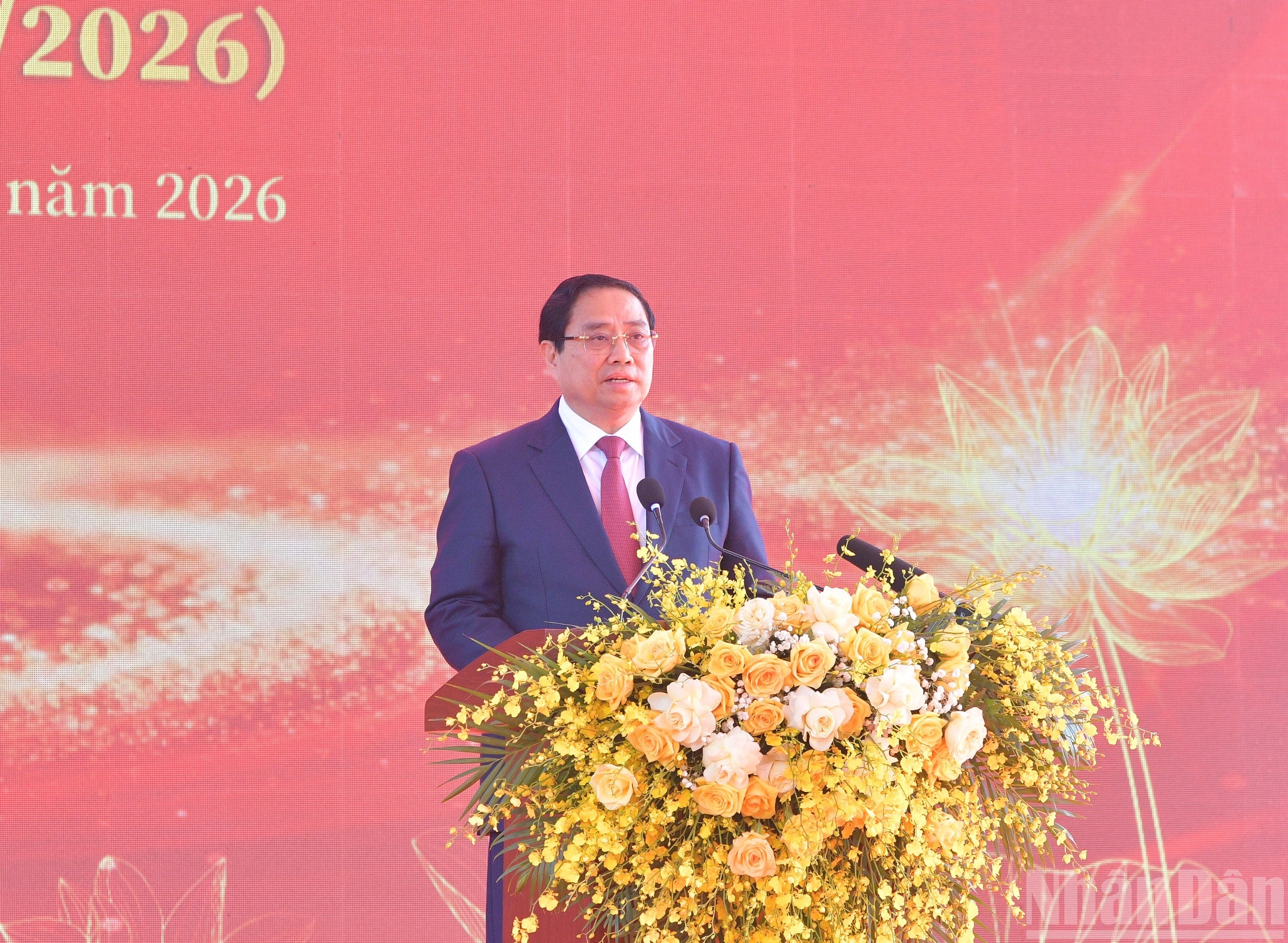 Kỷ niệm 120 năm Ngày sinh cố Thủ tướng Phạm Văn Đồng tại Quảng Ngãi
