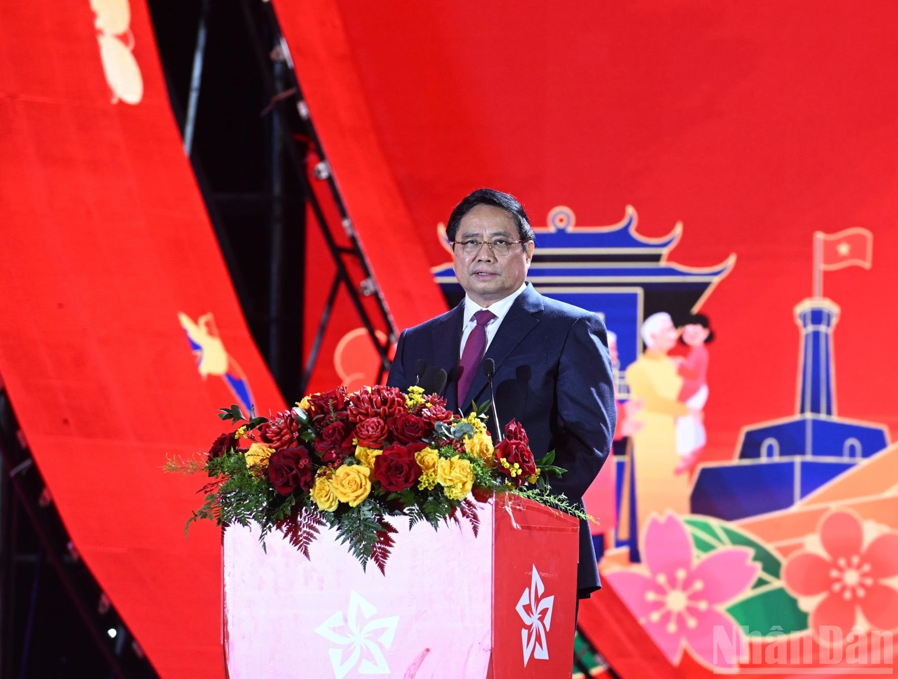 Hội chợ Mùa Xuân 2026 thành công rực rỡ, thu hút hơn 500 nghìn lượt khách