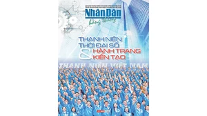 Đón đọc Nhân Dân hằng tháng số 339 (tháng 7/2025)
