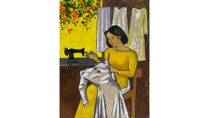 Minh họa | Lê Anh Vân