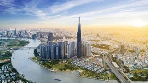 Năm 2024, doanh thu từ thị trường nước ngoài của các doanh nghiệp công nghệ số Việt Nam đã đạt 11,5 tỷ USD, và đang tăng với tốc độ trên 30% mỗi năm.