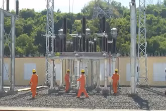 [Video] Tổng công ty Điện lực miền Bắc tập trung 6 nhiệm vụ trọng tâm bảo đảm điện cuối năm 2025 