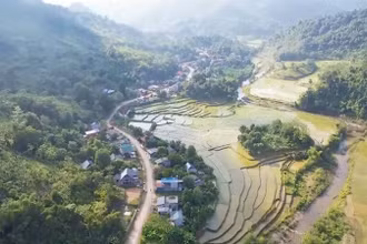 [Video] Phấn đấu 90% số xã đạt chuẩn nông thôn mới vào năm 2030
