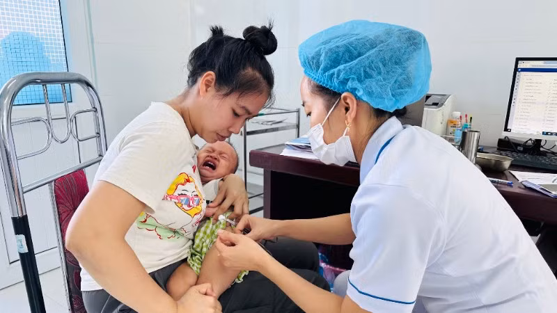 Bộ Y tế sẽ tập trung phát triển y tế cơ sở để thực hiện tốt công tác chăm sóc sức khỏe người dân.