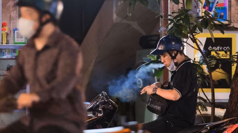 Việc tăng thuế giúp hạn chế khả năng tiếp cận các nhãn hiệu thuốc lá giá rẻ, đặc biệt là ở giới trẻ.