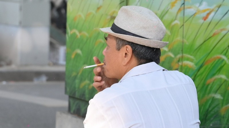 Cải cách thuế thuốc lá sẽ giúp giảm tỷ lệ người hút và bảo vệ các thế hệ tương lai khỏi tác hại của thuốc lá.