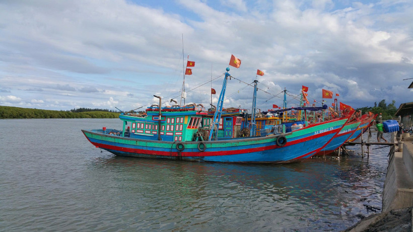 Nghị định mới về thủy sản theo hướng phân cấp mạnh,cắt giảm thủ tục, tháo gỡ điểm nghẽn thể chế, tạo hành lang pháp lý đồng bộ cho phát triển bền vững.