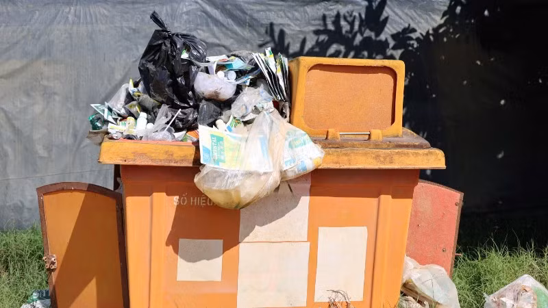 Việc hoàn thiện cơ chế trách nhiệm mở rộng của nhà sản xuất (EPR) đang mở ra kỳ vọng tháo gỡ điểm nghẽn về kinh phí, tổ chức thu gom và xử lý bao bì thuốc bảo vệ thực vật.