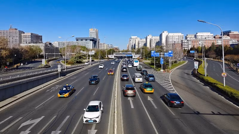 Theo Thị trưởng Ân Dũng việc cải thiện môi trường giúp thu hút ngành nghề công nghệ cao, giáo dục-khoa học, thay thế mô hình phát triển cũ phụ thuộc công nghiệp nặng và lao động phổ thông.