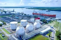 Kết quả kinh doanh 9 tháng đầu năm 2025 của PV GAS tăng trưởng ấn tượng, tạo đà vững chắc cho năm 2026 và giai đoạn phát triển tiếp theo.