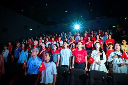 Nối dài một tình yêu