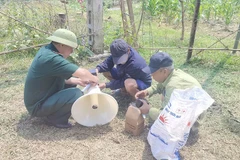 Mô hình truyền thanh bản xa giúp nhiều hộ nghèo, hộ cận nghèo vùng biên giới tỉnh Quảng Trị tiếp cận thông tin thuận lợi