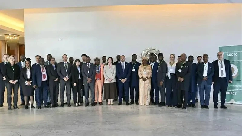 Reforzar las estrategias de lucha contra el terrorismo