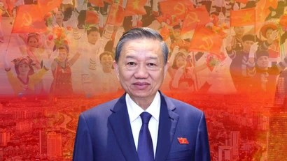 Sức mạnh của đoàn kết