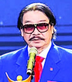 Ông Nguyễn Hồng Minh, nguyên Phó Chủ tịch Ủy ban Olympic Việt Nam, nguyên Trưởng đoàn Thể thao Việt Nam phan-5-thethao.jpg