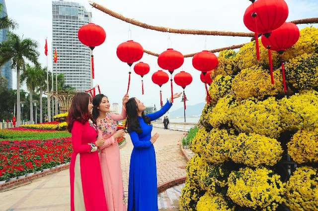 Đà Nẵng một mùa xuân xanh