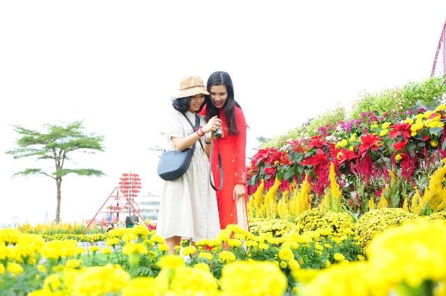 Đà Nẵng một mùa xuân xanh