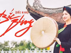 Gìn giữ di sản qua nghệ thuật đương đại