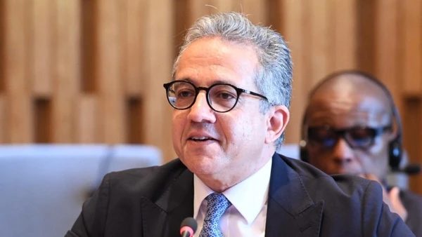 Ứng viên Khaled El-Enany sẽ được trình lên Đại hội đồng UNESCO họp tháng 11/2025 để chính thức bổ nhiệm.