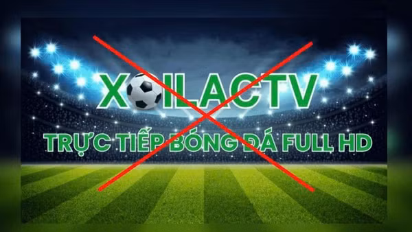 Cục An ninh mạng và phòng, chống tội phạm sử dụng công nghệ cao cung cấp hình ảnh.