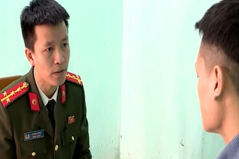 [Video] Triệt phá đường dây lừa đảo xuyên quốc gia trên không gian mạng