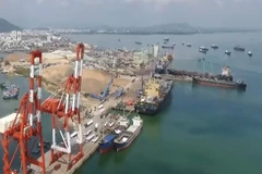 [Video] 11 tháng, Việt Nam xuất siêu hơn 20,5 tỷ USD